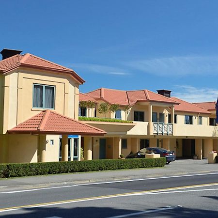 Tuscany Gardens Motor Lodge Nelson Esterno foto