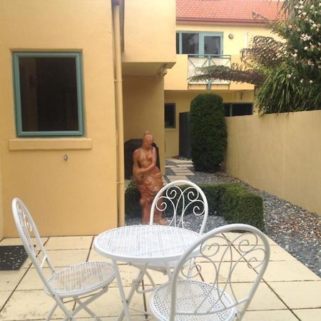 Tuscany Gardens Motor Lodge Nelson Camera foto