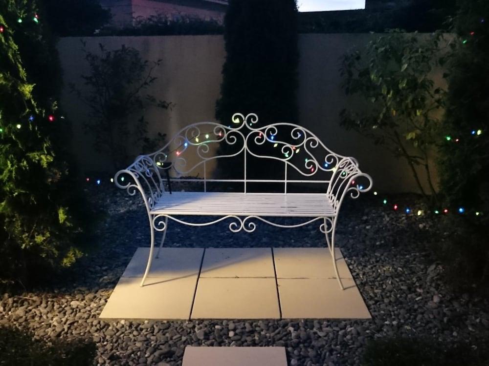 Tuscany Gardens Motor Lodge Nelson Esterno foto