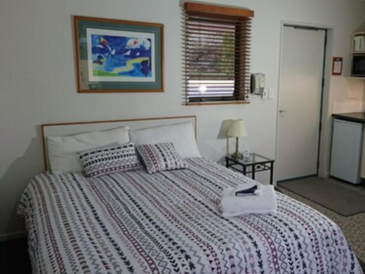 Tuscany Gardens Motor Lodge Nelson Esterno foto