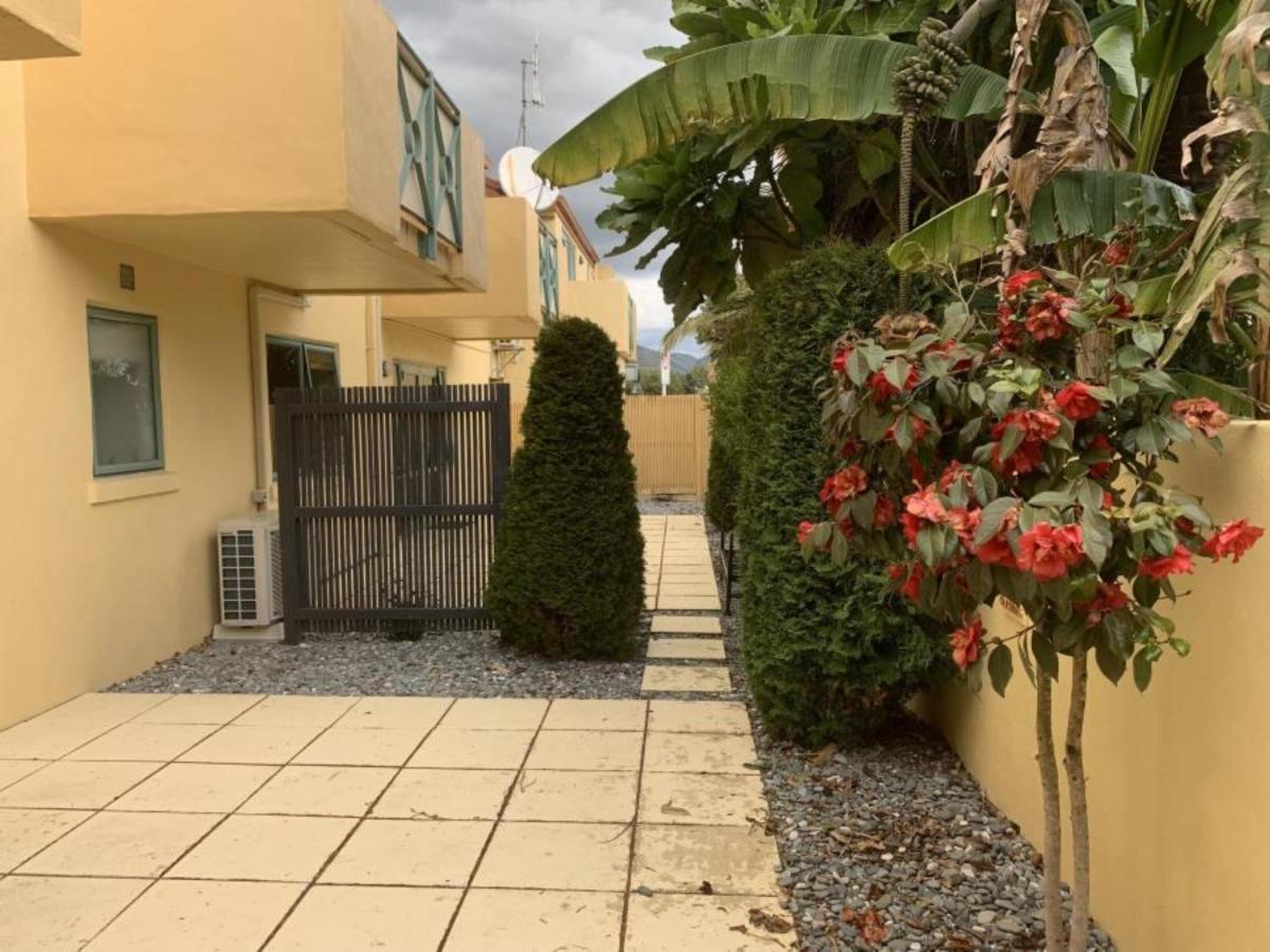 Tuscany Gardens Motor Lodge Nelson Esterno foto