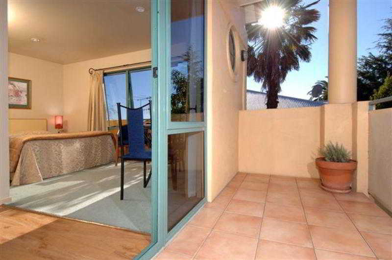 Tuscany Gardens Motor Lodge Nelson Camera foto