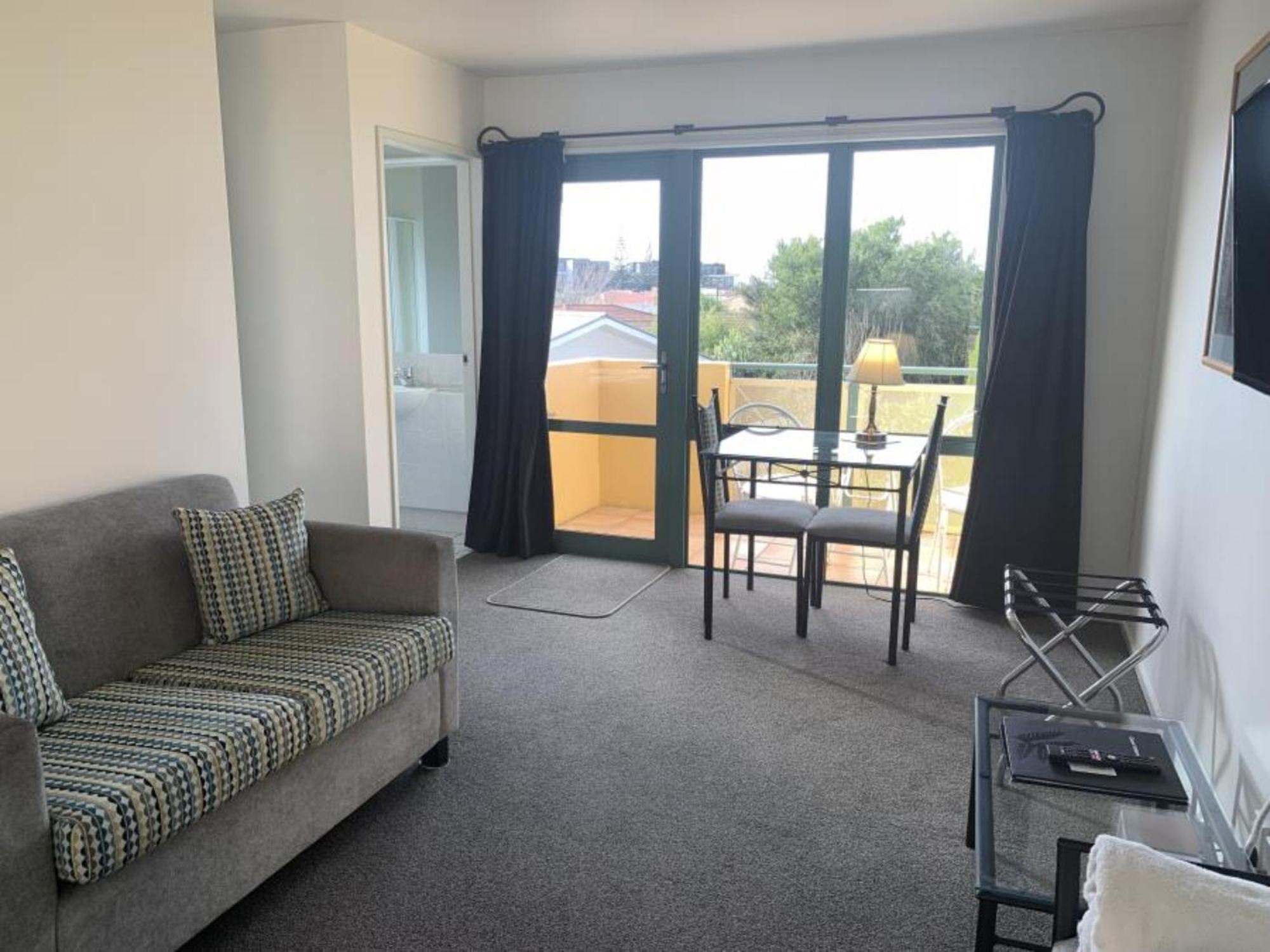Tuscany Gardens Motor Lodge Nelson Camera foto