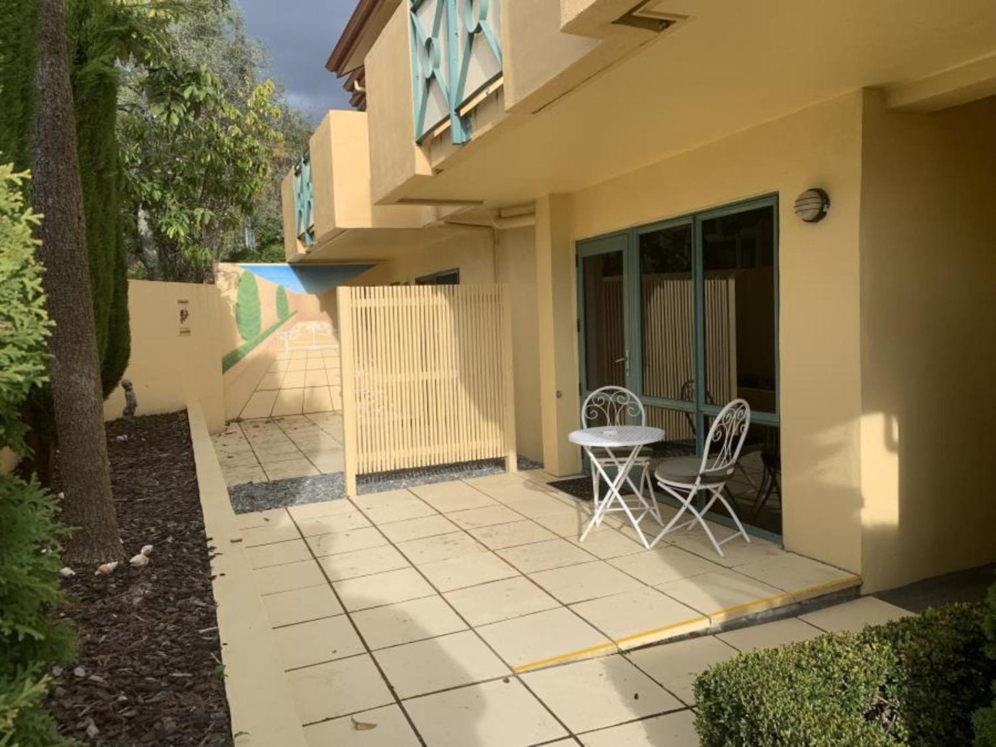 Tuscany Gardens Motor Lodge Nelson Camera foto