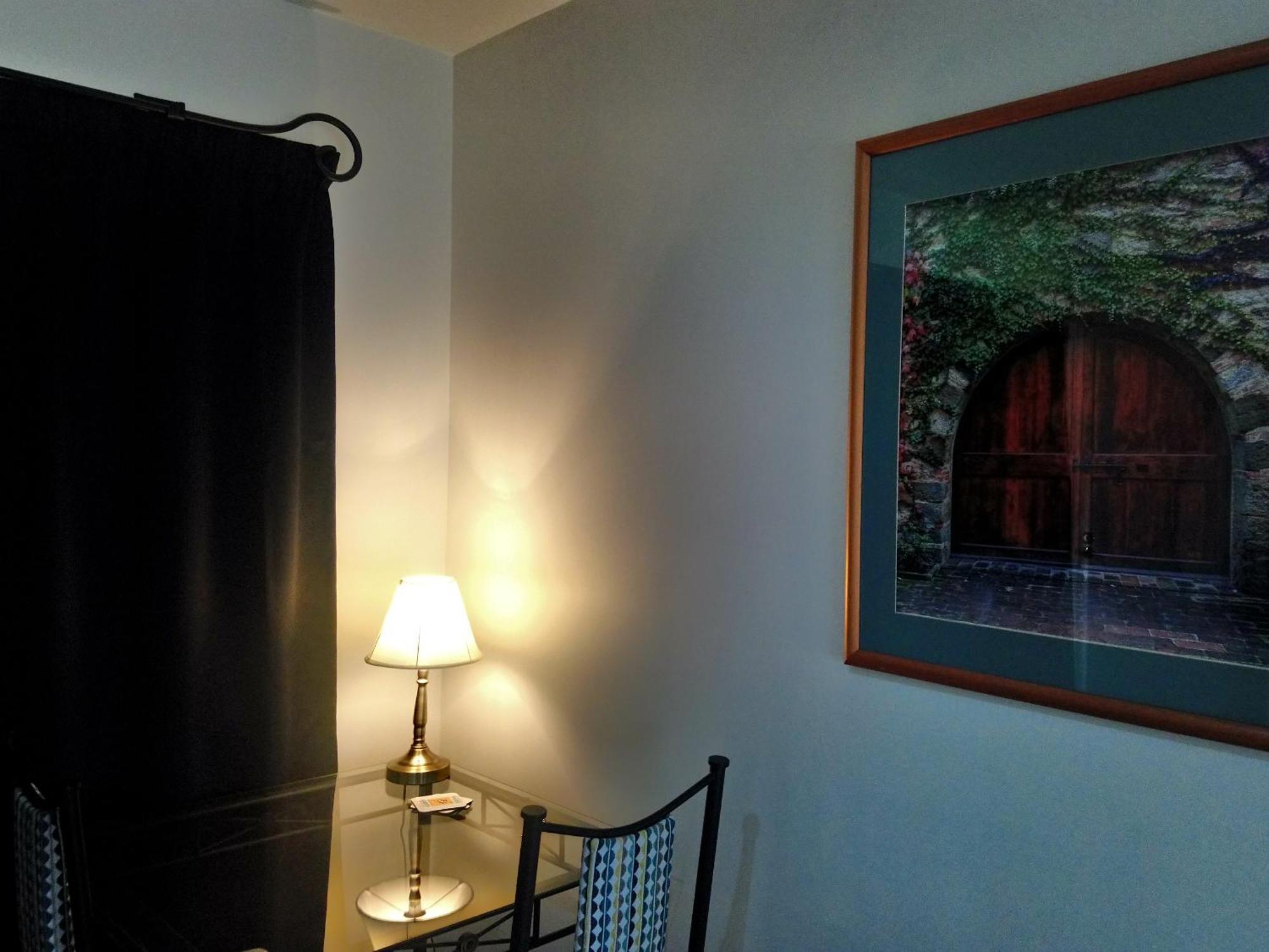 Tuscany Gardens Motor Lodge Nelson Camera foto