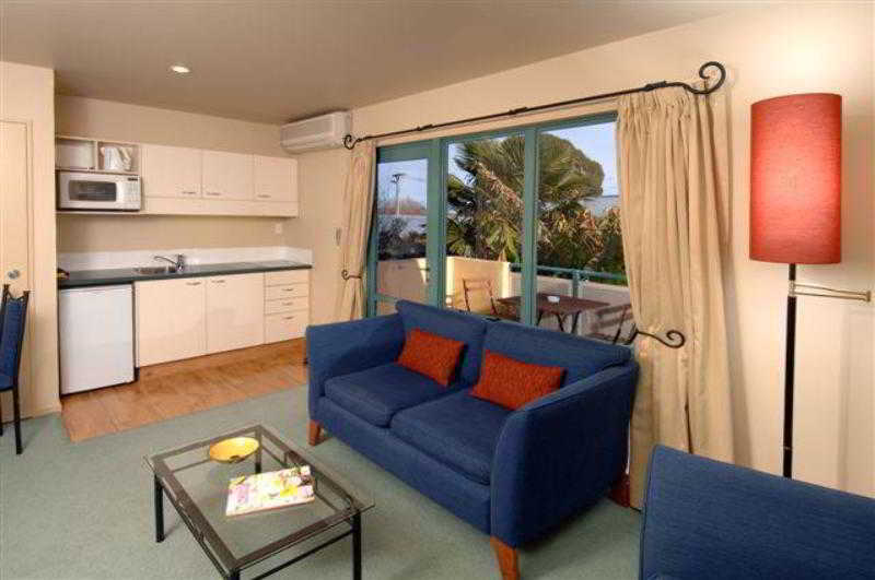 Tuscany Gardens Motor Lodge Nelson Esterno foto
