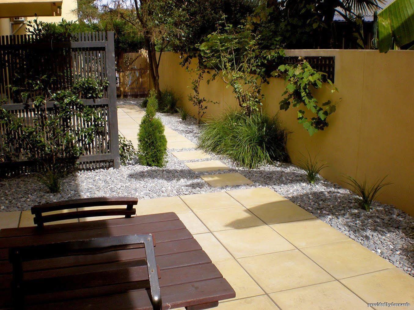 Tuscany Gardens Motor Lodge Nelson Esterno foto