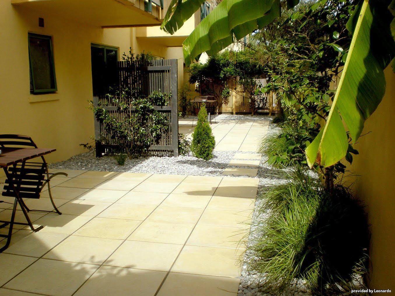Tuscany Gardens Motor Lodge Nelson Esterno foto