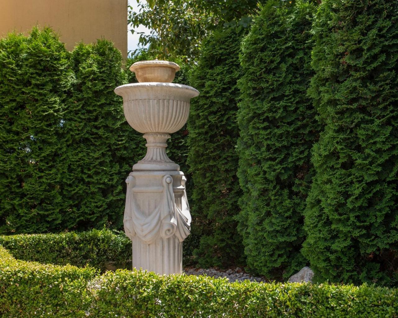 Tuscany Gardens Motor Lodge Nelson Esterno foto