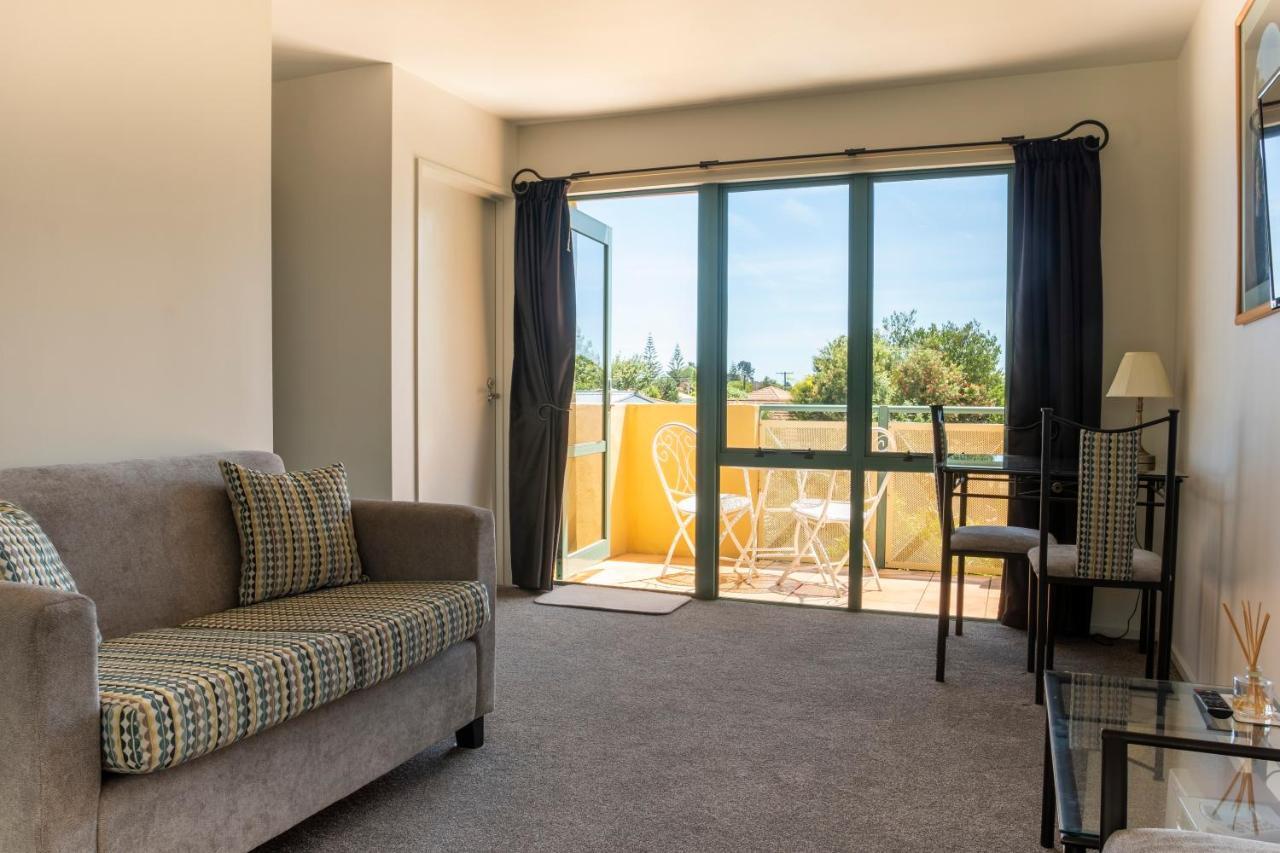 Tuscany Gardens Motor Lodge Nelson Esterno foto