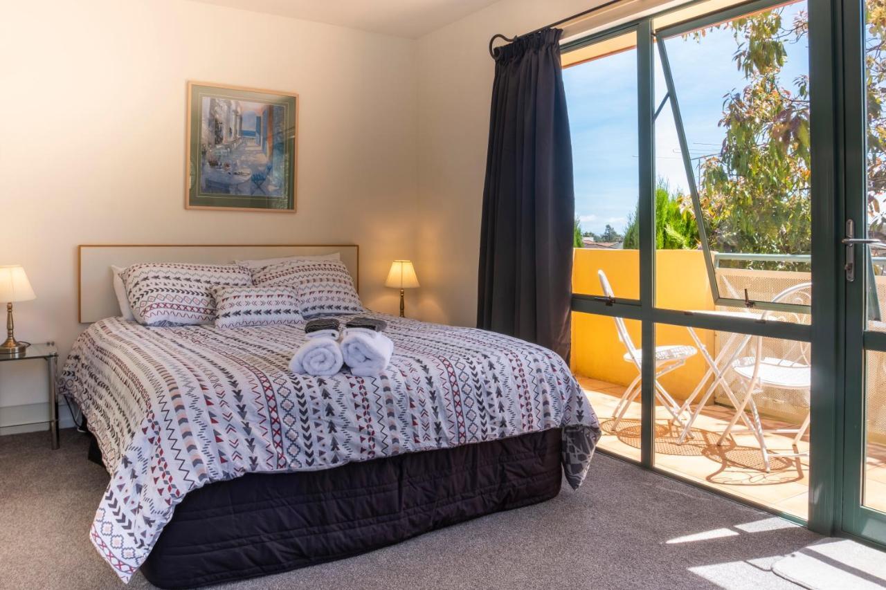 Tuscany Gardens Motor Lodge Nelson Esterno foto